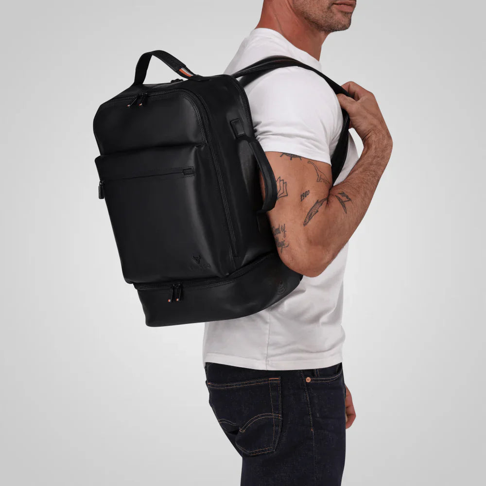 Laptop Bags & Backpacks
