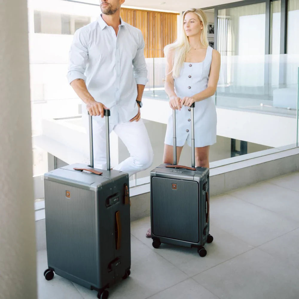 Luggage