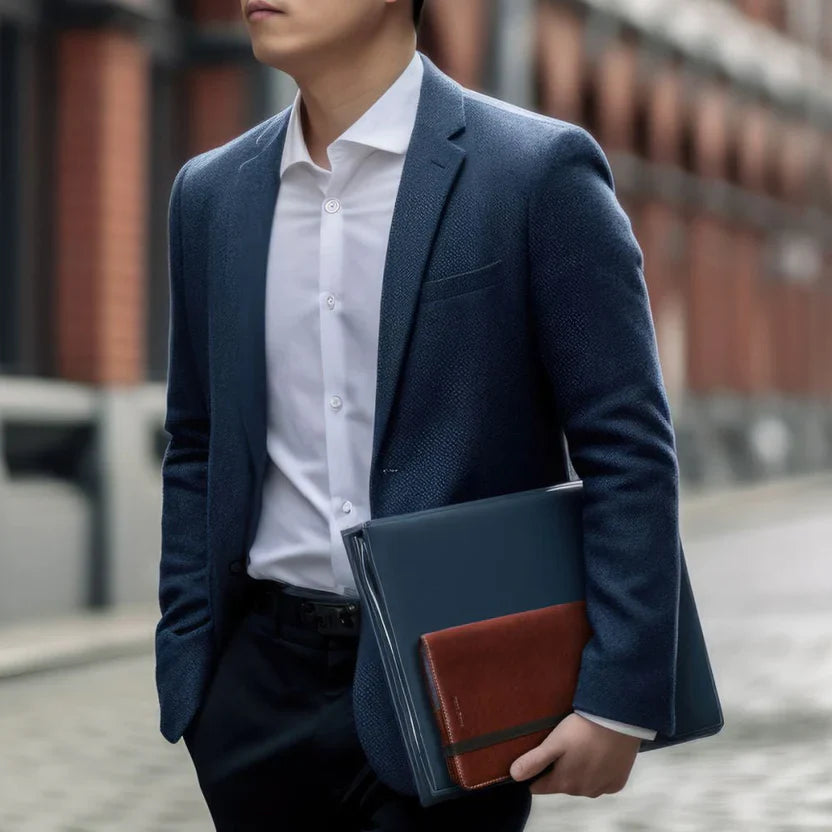 Folders & Sleeves