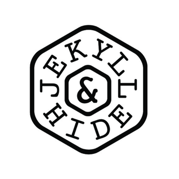 Jekyll & Hide