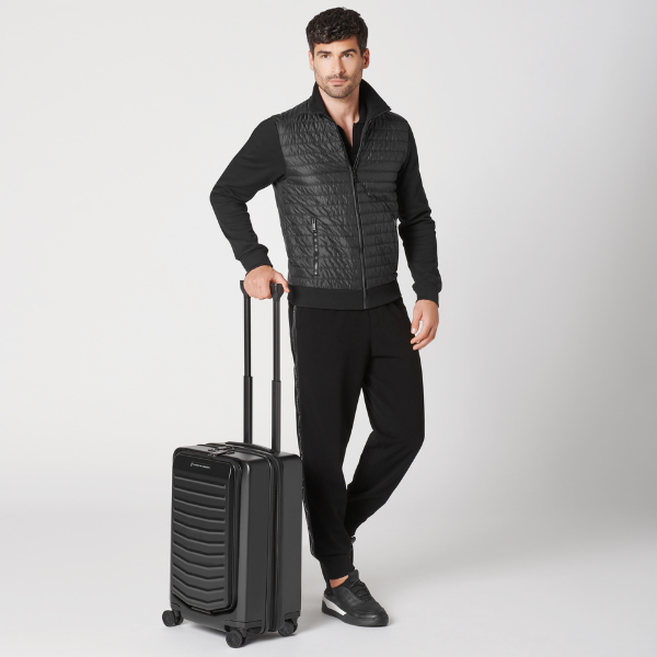 Cabin Luggage