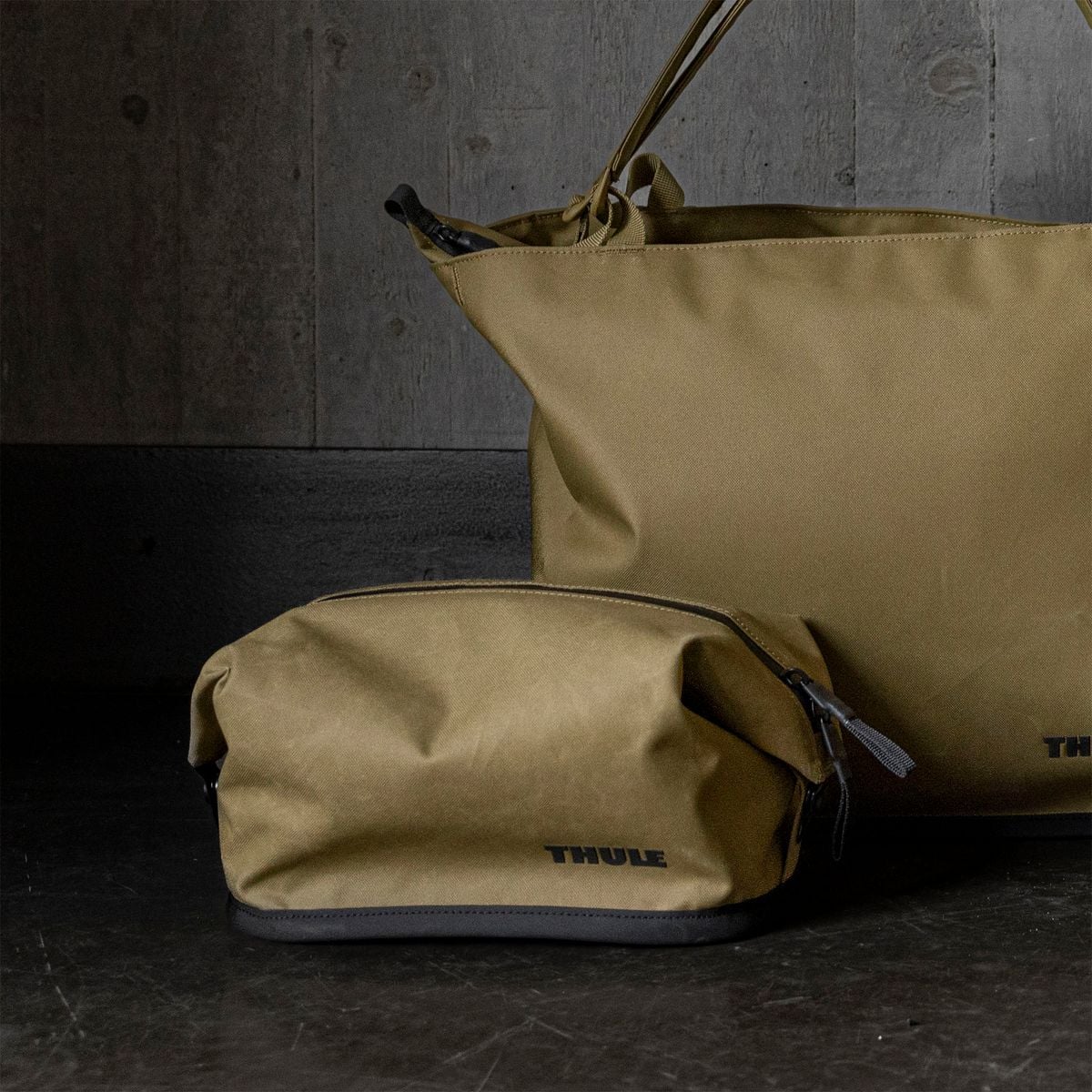 Toiletry Bags