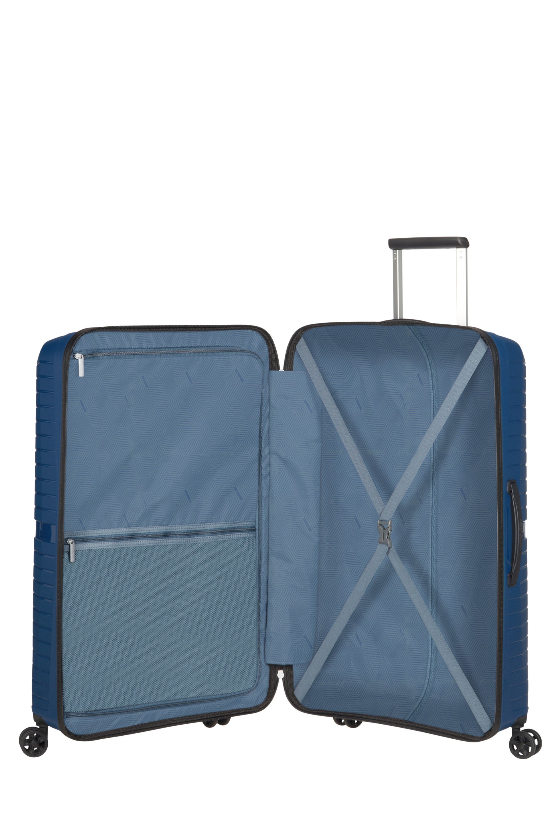 American Tourister Airconic Spinner 77cm