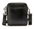 Lefel Martina Double Zip Mens Sling Bag