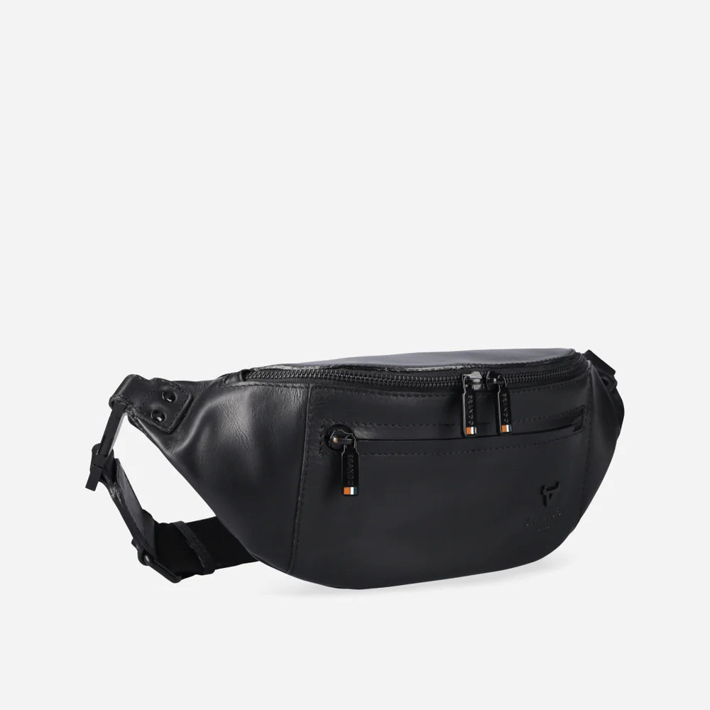 Brando James Men's Waistbag