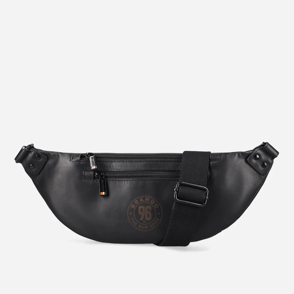 Brando James Men's Waistbag