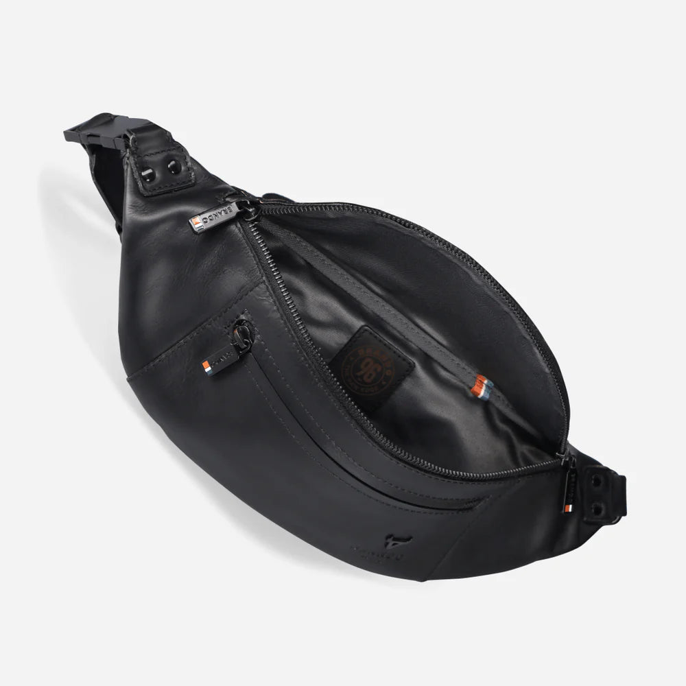 Brando James Men's Waistbag