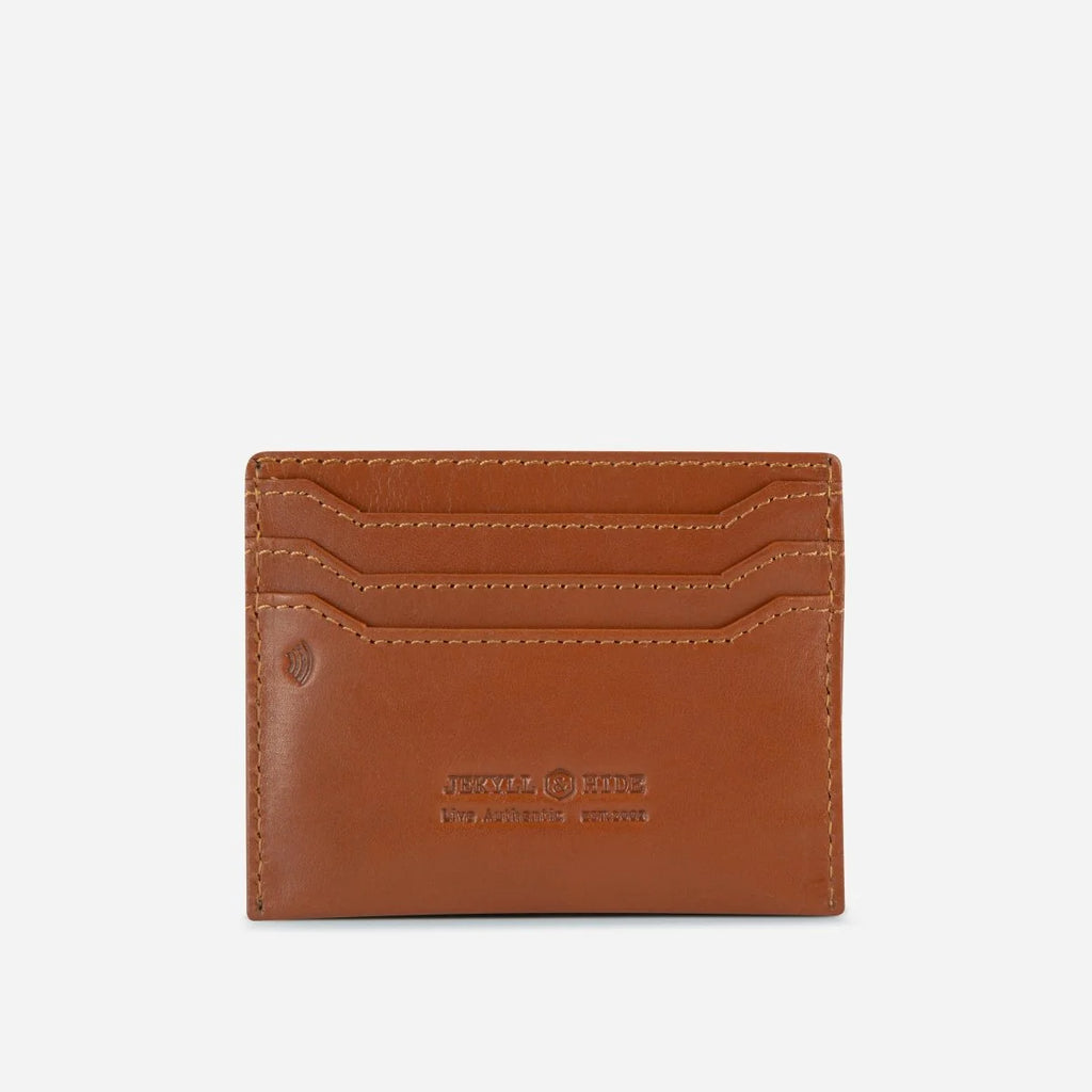 Jekyll & Hide Card Holder