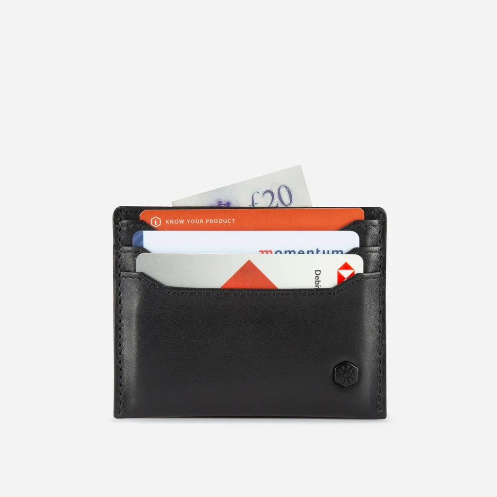 Jekyll & Hide Card Holder