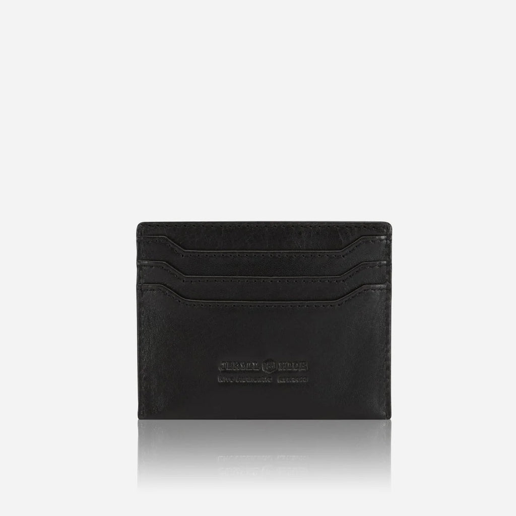 Jekyll & Hide Card Holder