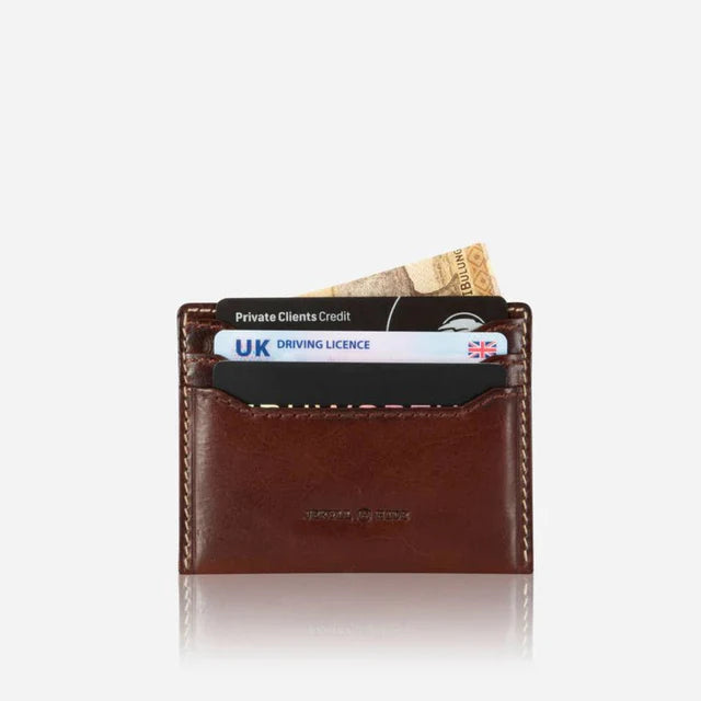 Jekyll & Hide Card Holder