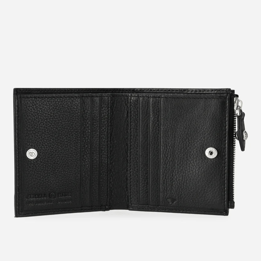 Jekyll & Hide Compact Purse