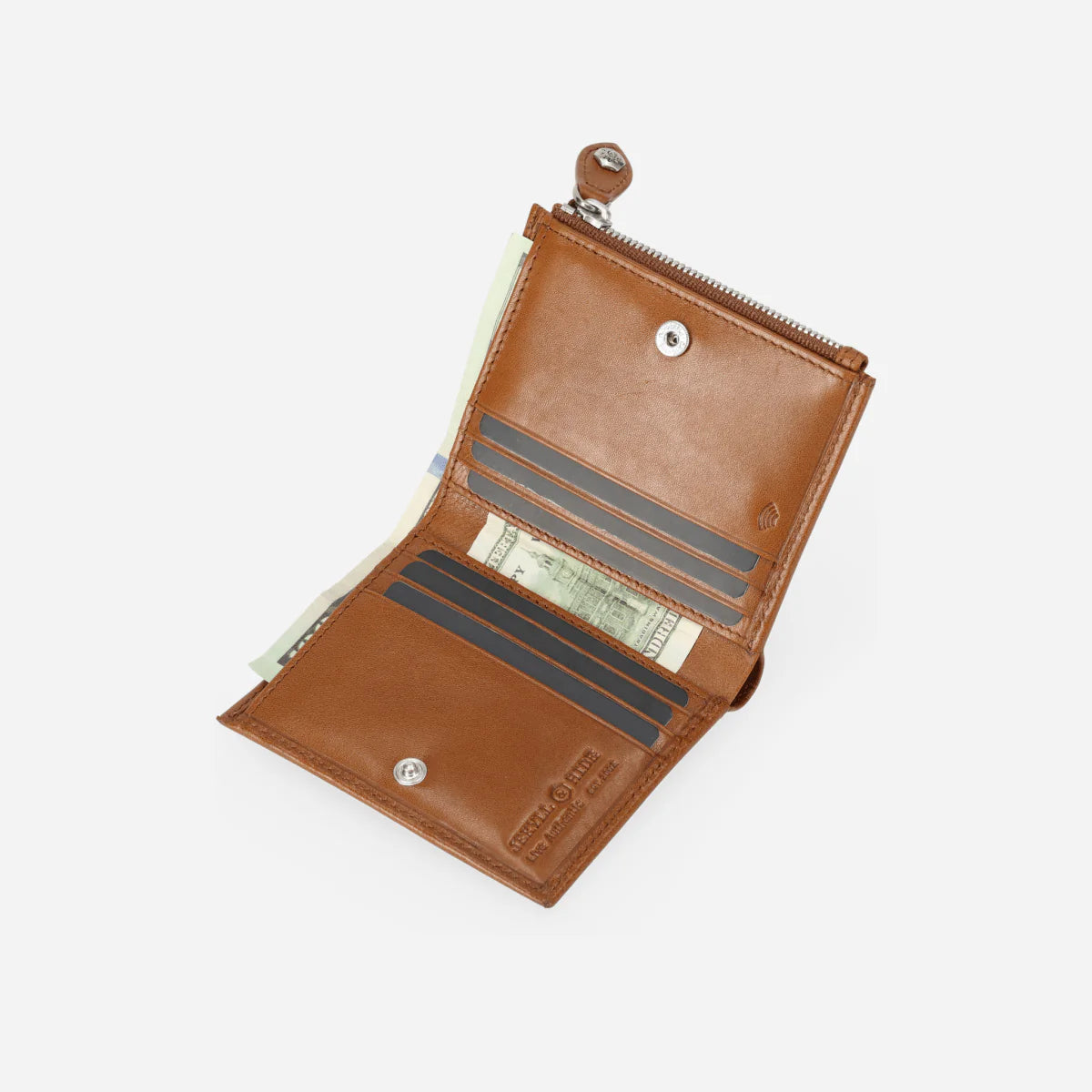 Jekyll & Hide Compact Purse