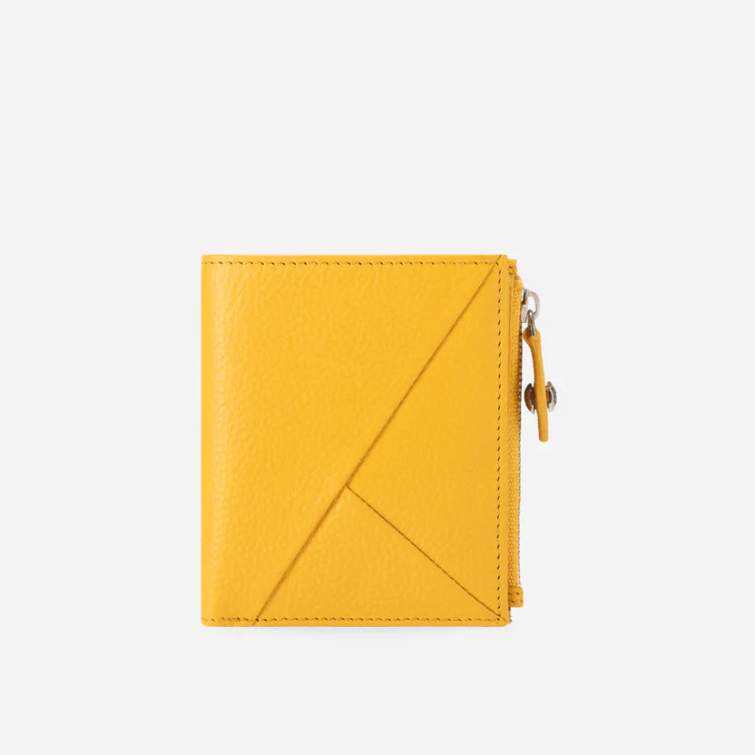 Jekyll & Hide Compact Purse