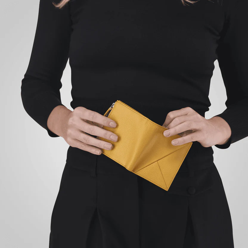 Jekyll & Hide Compact Purse