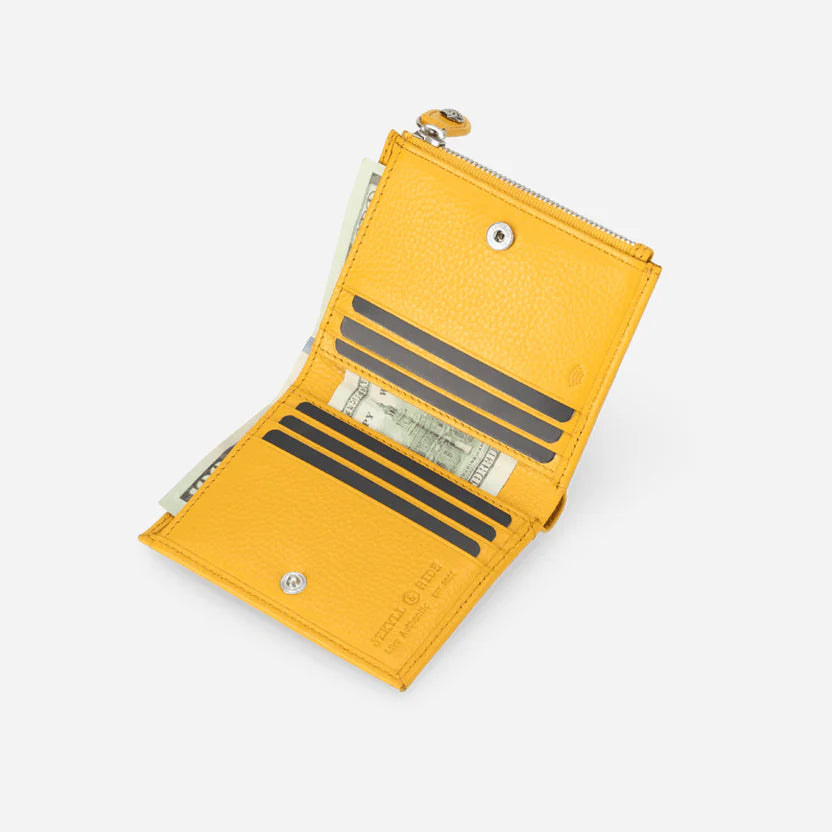 Jekyll & Hide Compact Purse