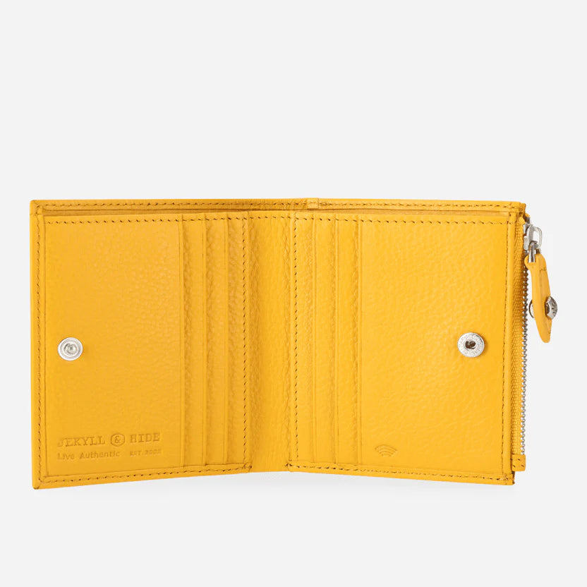 Jekyll & Hide Compact Purse