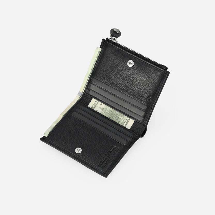 Jekyll & Hide Compact Purse