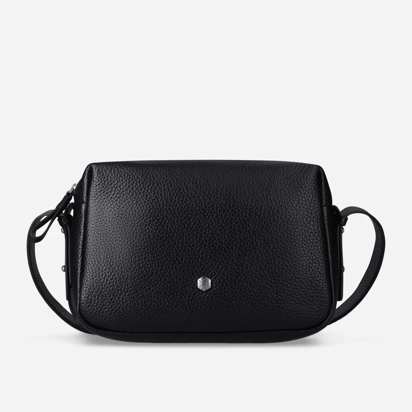 Jekyll & Hide Crossbody Bag