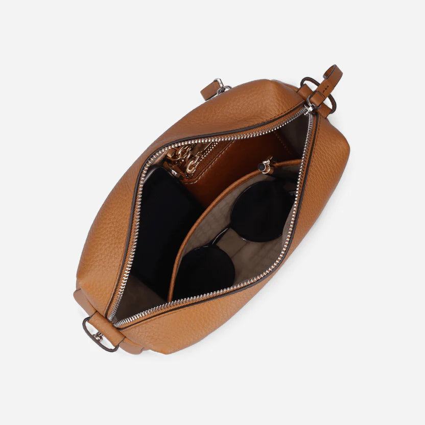 Jekyll & Hide Crossbody Bag