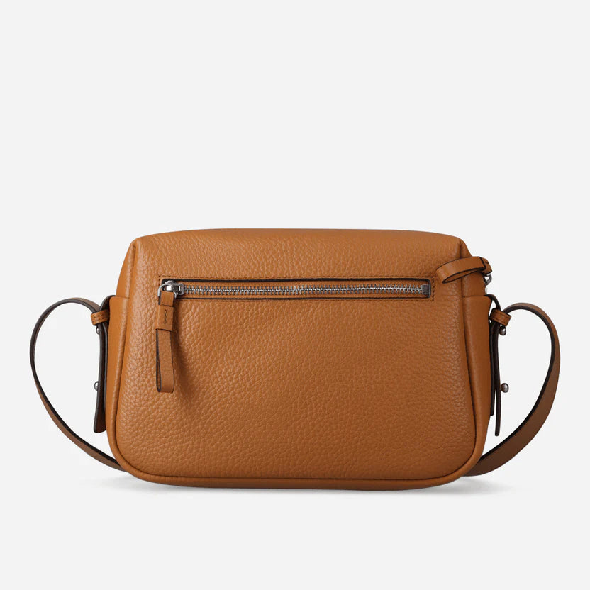 Jekyll & Hide Crossbody Bag