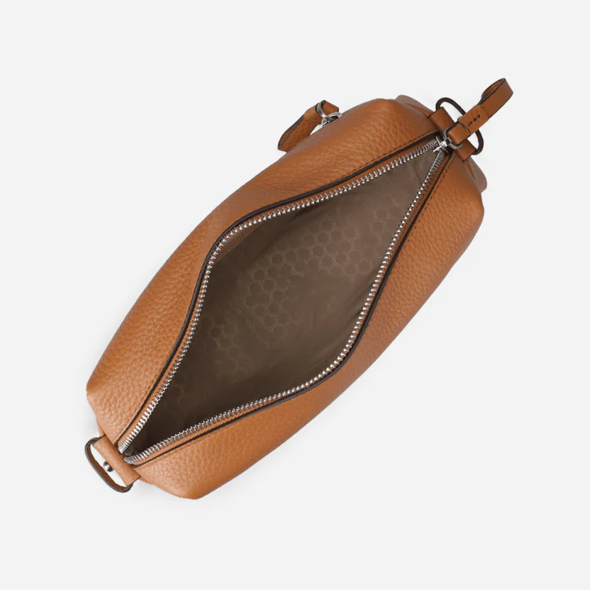 Jekyll & Hide Crossbody Bag