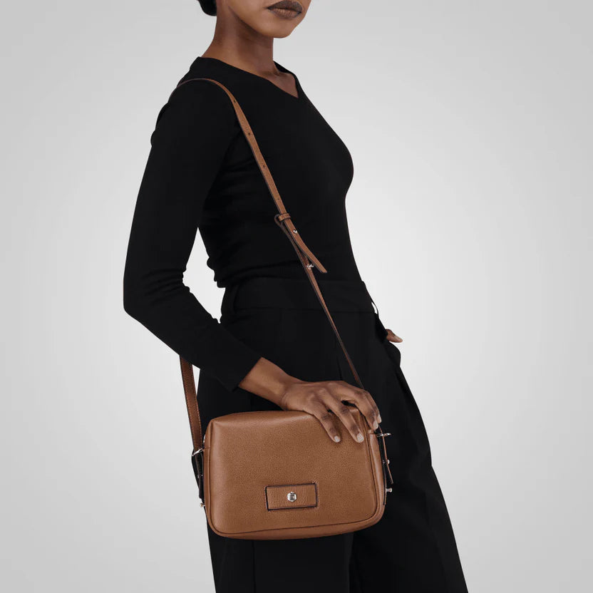 Jekyll & Hide Crossbody Bag