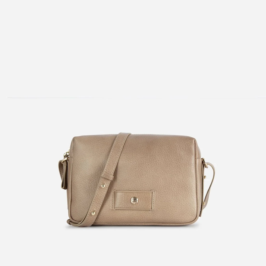 Jekyll & Hide Crossbody Bag
