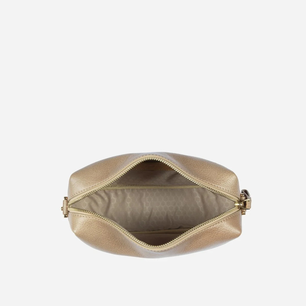 Jekyll & Hide Crossbody Bag