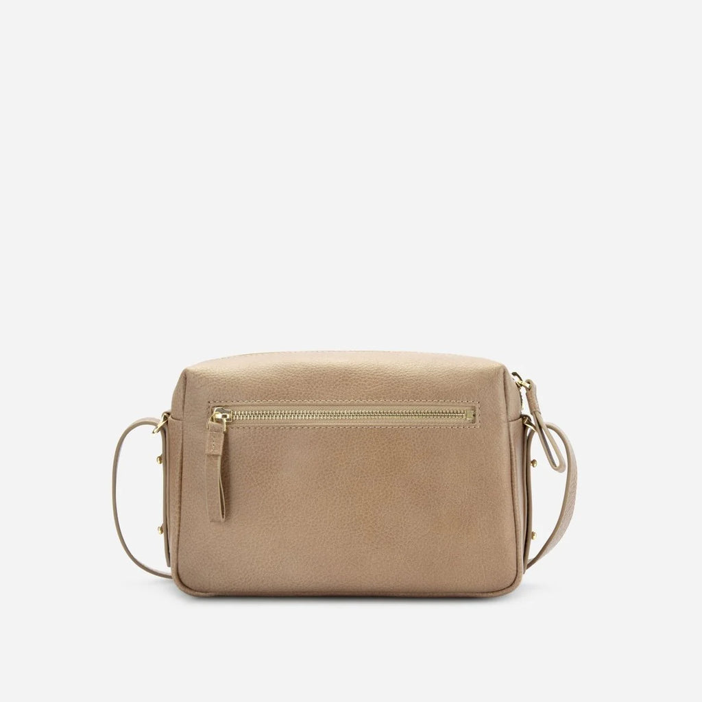 Jekyll & Hide Crossbody Bag