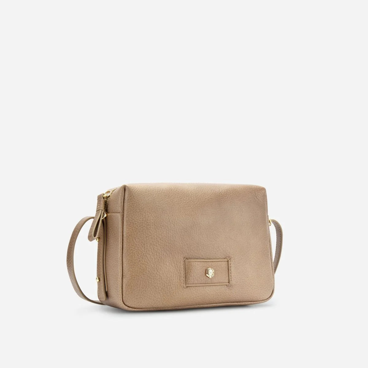 Jekyll & Hide Crossbody Bag