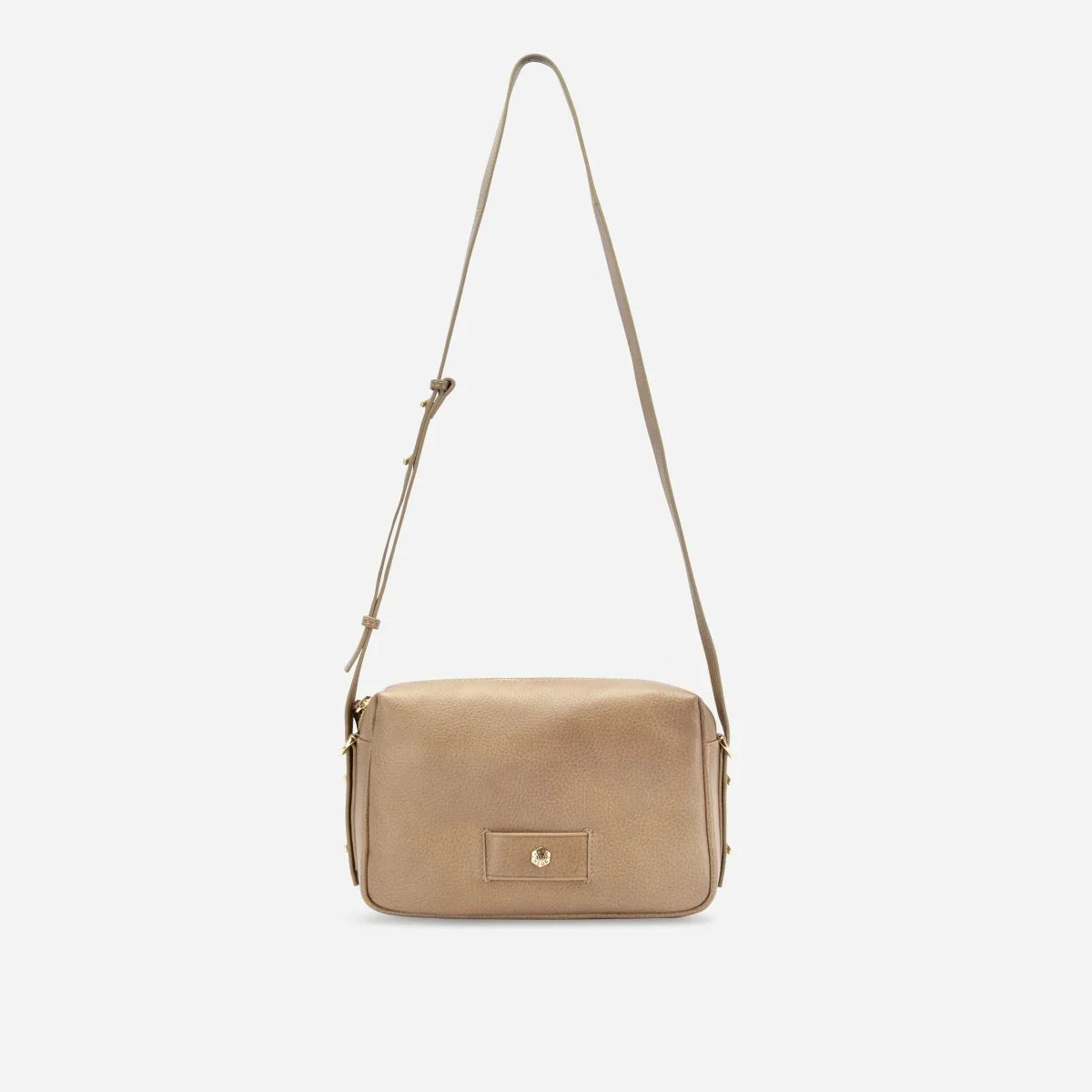 Jekyll & Hide Crossbody Bag