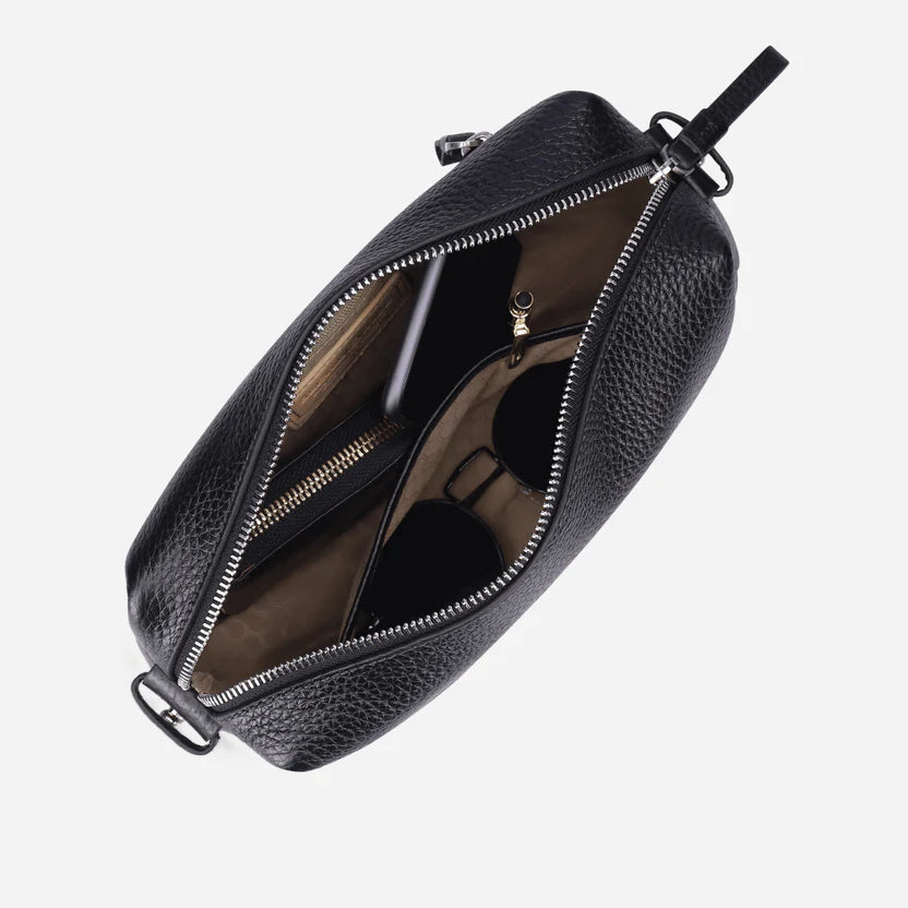 Jekyll & Hide Crossbody Bag