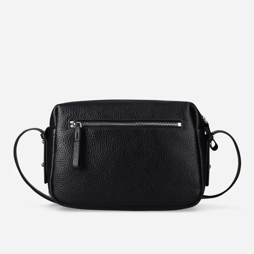 Jekyll & Hide Crossbody Bag