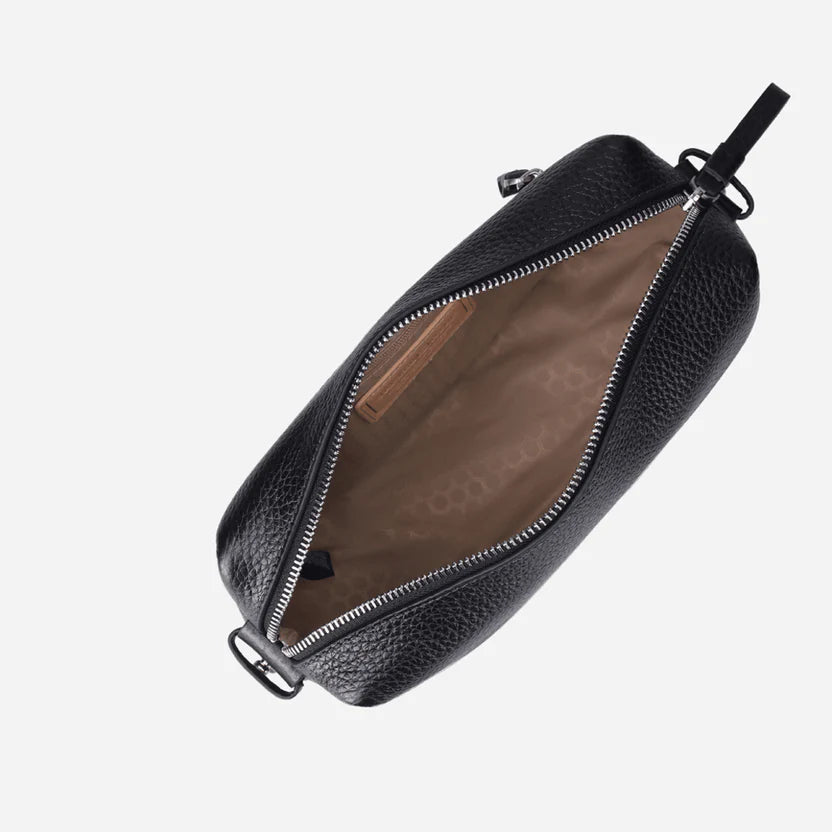 Jekyll & Hide Crossbody Bag