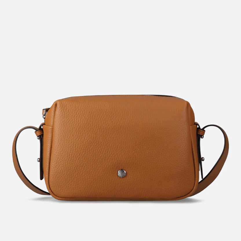 Jekyll & Hide Crossbody Bag