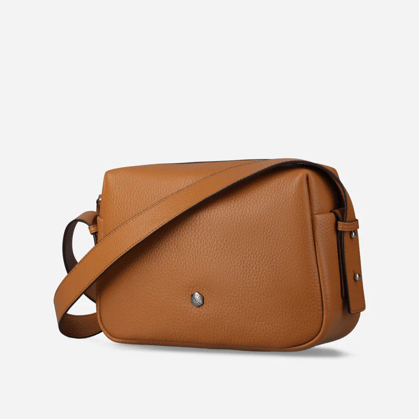 Jekyll & Hide Crossbody Bag