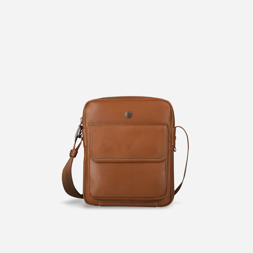 Jekyll & Hide Crossbody Organiser
