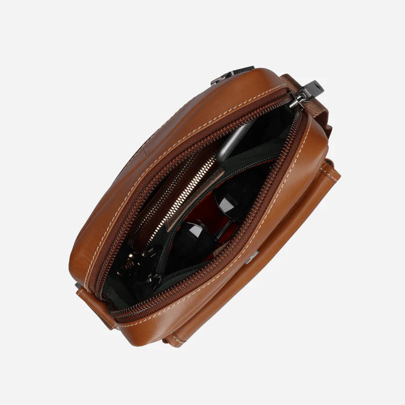 Jekyll & Hide Crossbody Organiser