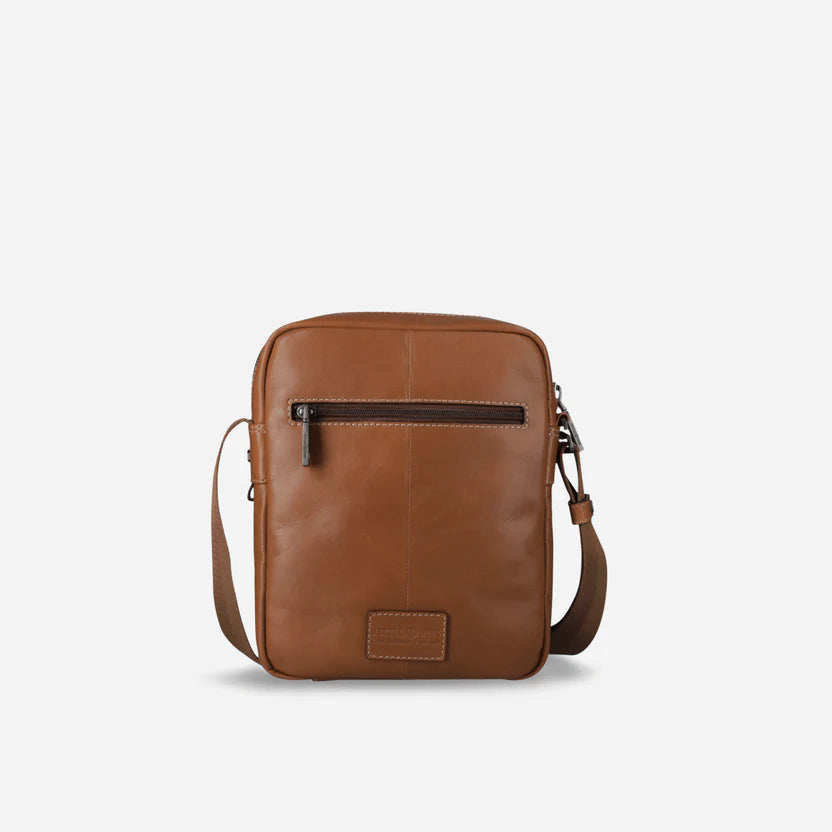 Jekyll & Hide Crossbody Organiser