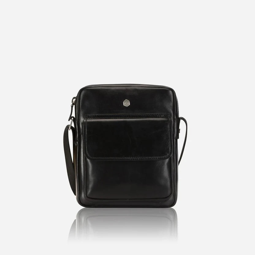 Jekyll & Hide Crossbody Organiser
