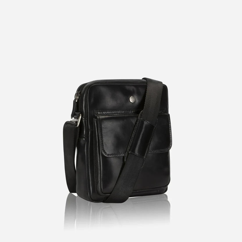 Jekyll & Hide Crossbody Organiser