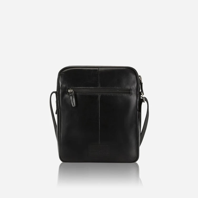 Jekyll & Hide Crossbody Organiser