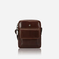 Jekyll & Hide Crossbody Organiser