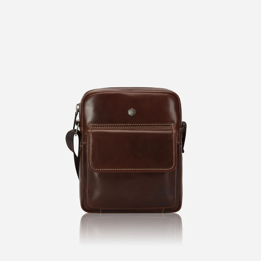 Jekyll & Hide Crossbody Organiser