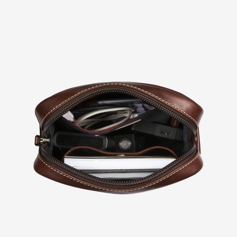 Jekyll & Hide Crossbody Organiser