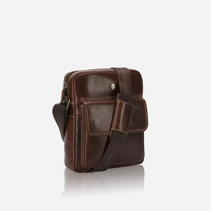 Jekyll & Hide Crossbody Organiser