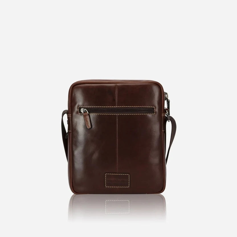 Jekyll & Hide Crossbody Organiser