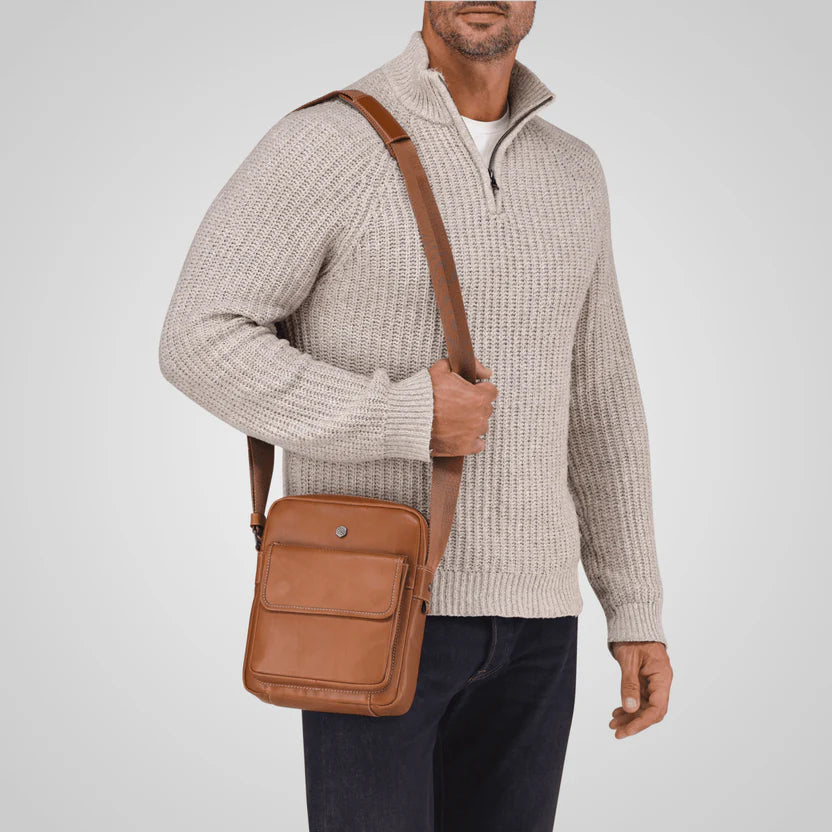 Jekyll & Hide Crossbody Organiser