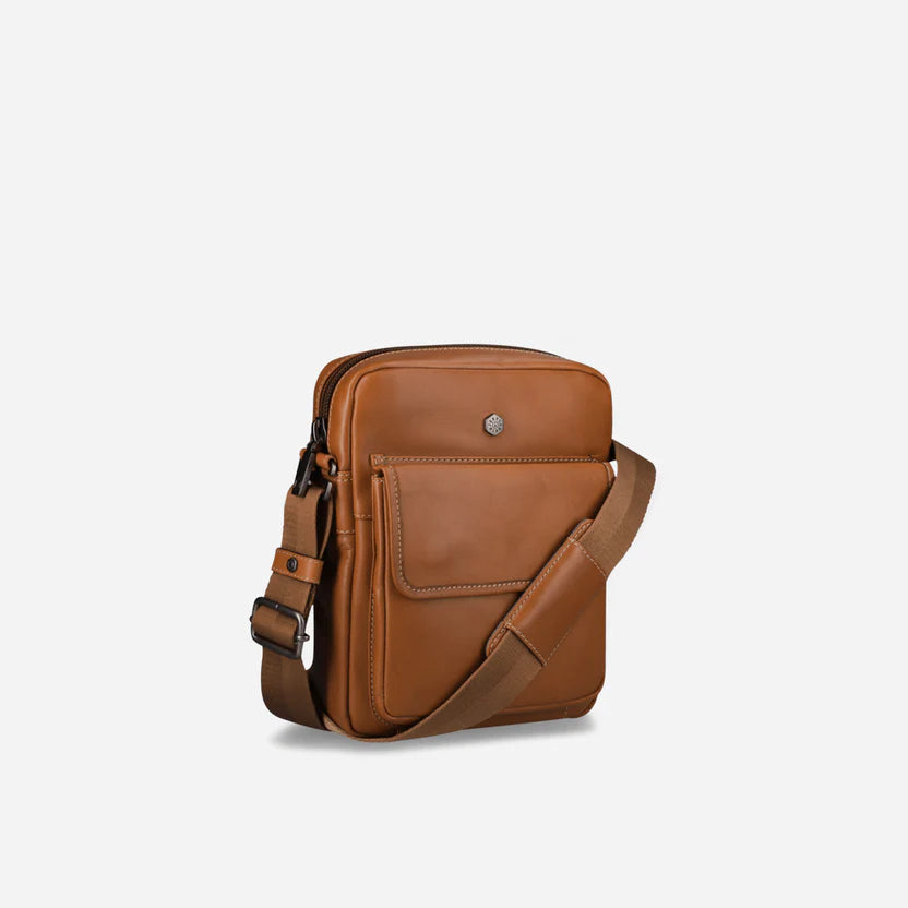 Jekyll & Hide Crossbody Organiser